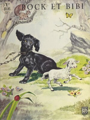 cover image of Rock et Bibi